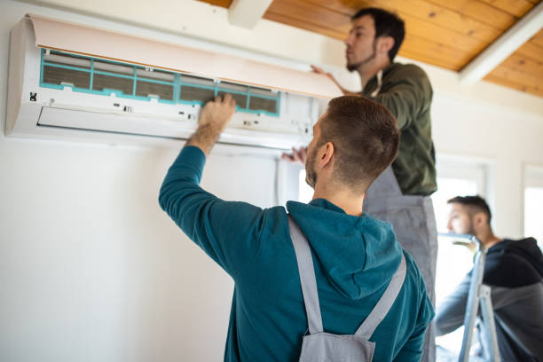 Best Affordable HVAC Services  in Glencoe, MN