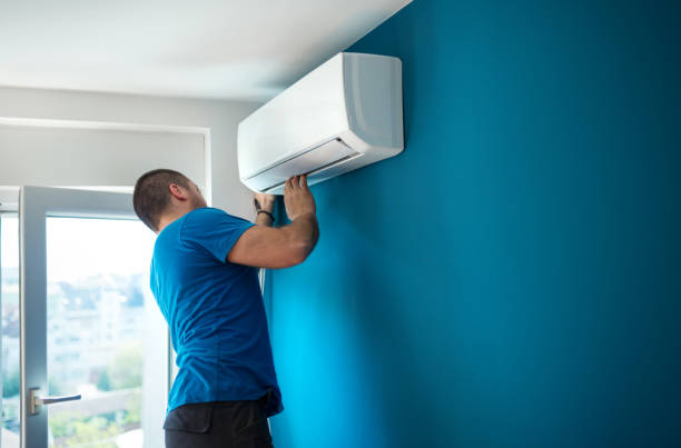 HVAC Maintenance Plan in Glencoe, MN