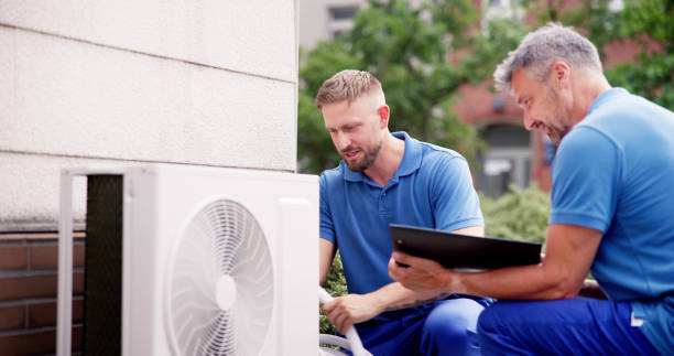 Best Best HVAC Companies  in Glencoe, MN