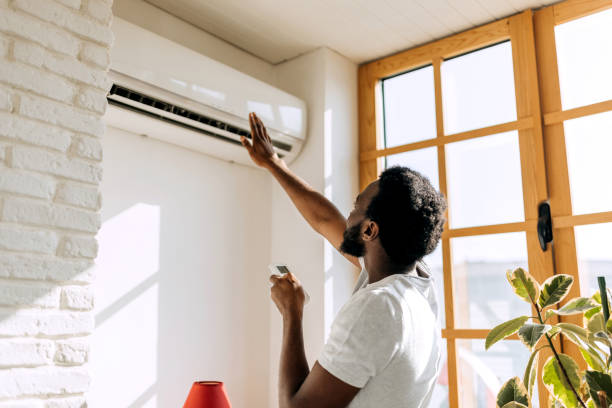 Best 24/7 HVAC Repair  in Glencoe, MN