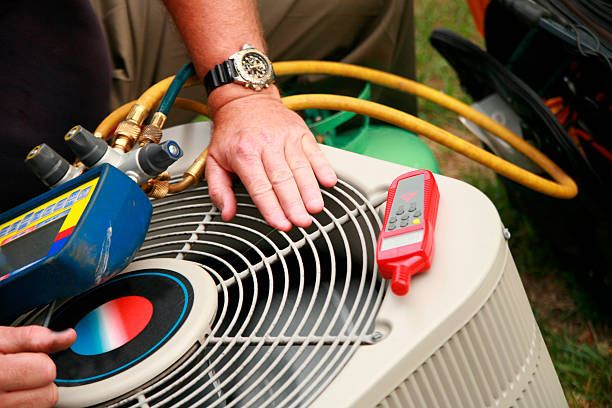 Best HVAC Air Duct Cleaning  in Glencoe, MN