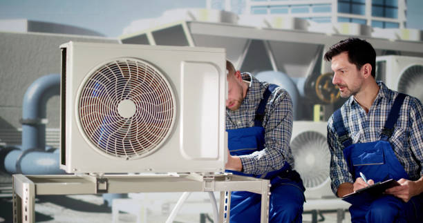 Best Air Quality Test  in Glencoe, MN