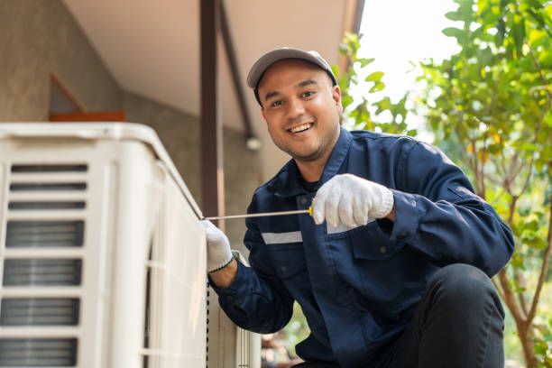 Best HVAC Emergency Services  in Glencoe, MN