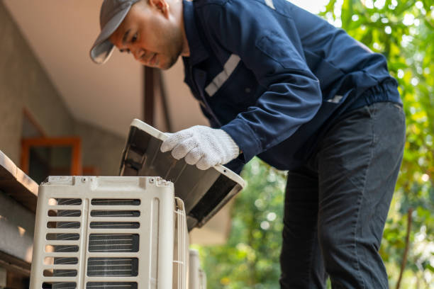 Best Residential HVAC Services  in Glencoe, MN